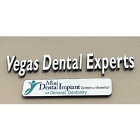 Vegas Dental Experts logo - Similar company to Hotel Vegas