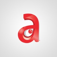 América TeVé Miami logo - Similar company to Noiseworks Media