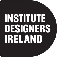 Institute of Designers in Ireland logo - Similar company to Red Dog Creative Agency