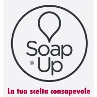 SoapUp logo - Similar company to Innovaliving