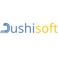 Dushisoft logo - Similar company to Findmetherapy