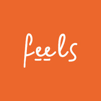 Feels logo - Similar company to Tashas Cafe