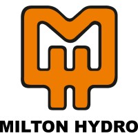 Milton Hydro Distribution Inc. logo - Similar company to Oec
