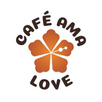 Café Ama Love logo - Similar company to Cafe+Czen