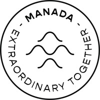 Manada México logo - Similar company to Manada Media