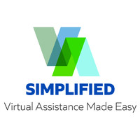 VA Simplified logo - Similar company to Htvisions
