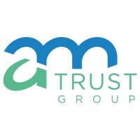 AM Trust logo - Similar company to Novatech-System