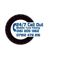 Nortons Tyres logo - Similar company to Mayes Tyres