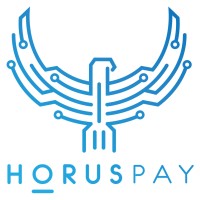 HorusPay logo - Similar company to Divne