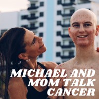 Michael & Mom Talk Cancer logo - Similar company to Aaa T.L.C. Health Care, Inc.