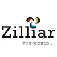 Zilliar Inc.