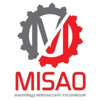 MISAO Srl Assemblaggi Confezionamento Kittaggio Collaudi Etichettatura logo - Similar company to Gr Confezionamento