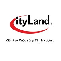 CityLand Group logo - Similar company to Datgia Co., Ltd.
