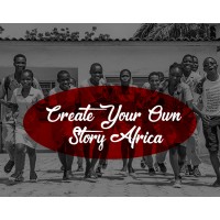 Create Your Own Story Africa
