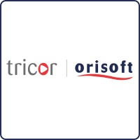 Tricor Orisoft logo - Similar company to Activpayroll Malaysia