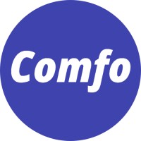 Comfo logo - Similar company to Sundevs