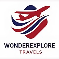 wonder explore travels logo - Similar company to Namdev Tour & Travels