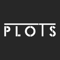 Plots Studio logo - Similar company to Near Visual - Architectural Visualisation