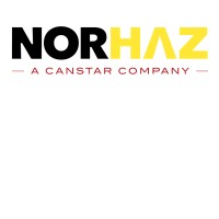 NorHaz - A Canstar Company logo - Similar company to Universal Restoration - A Canstar Company