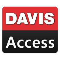 Davis Access Ltd logo - Similar company to Data Centre Pricing