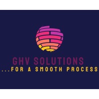 GHV Solutions logo - Similar company to Asian Workforce For Eu