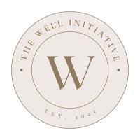 The Well Initiative logo - Similar company to Demandbright
