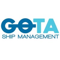 GoTa Ship Management logo - Similar company to Deckoffice.Dk Fleet Management Systems