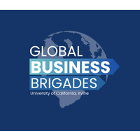 Global Business Brigades at UCI logo - Similar company to Irvine Consulting Group