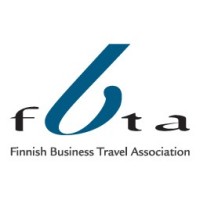 FBTA | Finnish Business Travel Association logo - Similar company to Travel Bloggers In Bulgaria - Astom