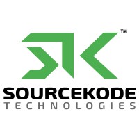 SourceKode Technologies logo - Similar company to Digitizer Solutions