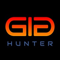 GigHunter.ai logo - Similar company to Nrg Vr Journeys