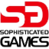 Sophisticated Games Ltd
