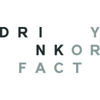 Drink Factory logo - Similar company to Residency
