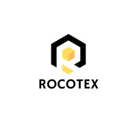 ROCOTEX logo - Similar company to Rocotech Ltd