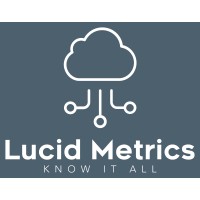 Lucid Metric logo - Similar company to Adroit Services