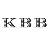 KBB law firm logo - Similar company to Arkion