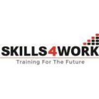 Skills4Work logo - Similar company to Razor Dynamics