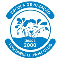 Escola de Natação Fontanelli Swim Club logo - Similar company to Aquaplay, Lda.