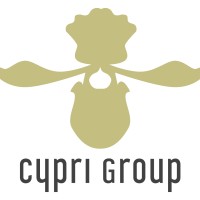 Cypri Group logo - Similar company to Mooon Corp.