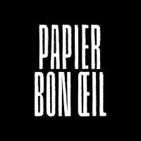 Papier Bon Œil logo - Similar company to Foxel