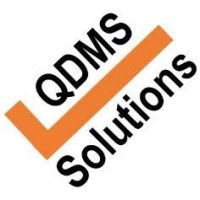 QDMS Solutions Pty Ltd logo - Similar company to Quality Systems Toolbox