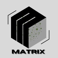 Matrix - Mathematics and Computing Association logo - Similar company to Careermap4Me