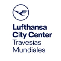 TRAVESIAS MUNDIALES LUFTHANSA CITY CENTER
