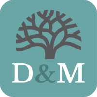 David & Margaret Youth and Family Services logo - Similar company to Sofun Media Marketing