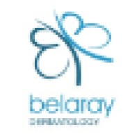 Belaray Dermatology logo - Similar company to Nidiskin - Noninvasive Diagnostic Innovations In Skin
