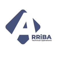 ARRIBA Technical Operations logo - Similar company to Aras Mro