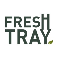 FreshTray Services logo - Similar company to Van Hove Nv