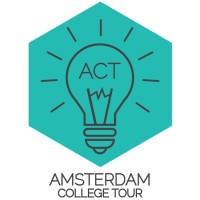Amsterdam College Tour logo - Similar company to Seneca