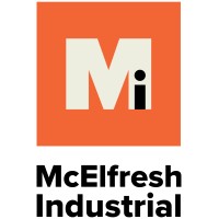McElfresh Industrial logo - Similar company to Coffey Medical