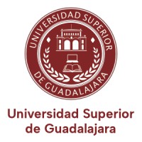 Universidad Superior de Guadalajara logo - Similar company to Self-Employed (It)